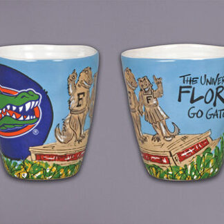 Florida Artwork Mug