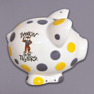 LSU PIGGY BANK