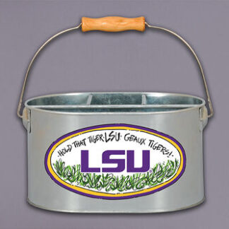 LSU UTENSIL HOLDER