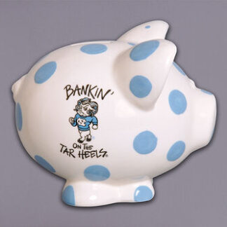 NC PIGGY BANK