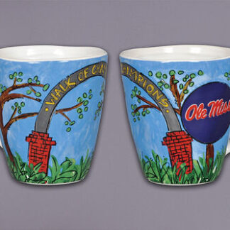 Mississippi Artwork Mug