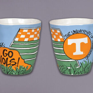 Tennessee Artwork Mug
