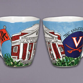 Virginia Artwork Mug