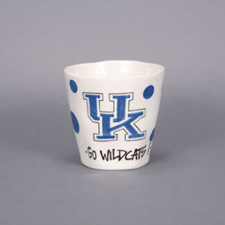 KY Wobbly Mug