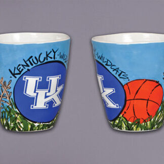 Kentucky Artwork Mug