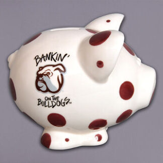 MS ST PIGGY BANK