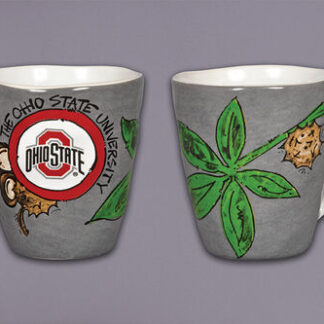 OH State Artwork Mug