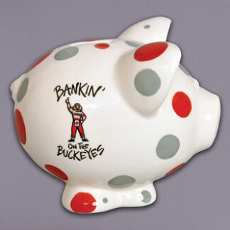 OH ST PIGGY BANK