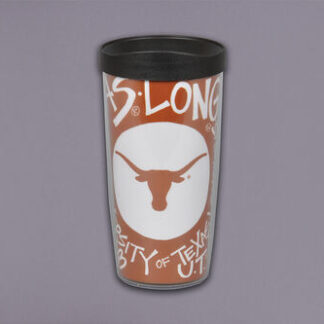 TX- 16 OZ TUMBLER