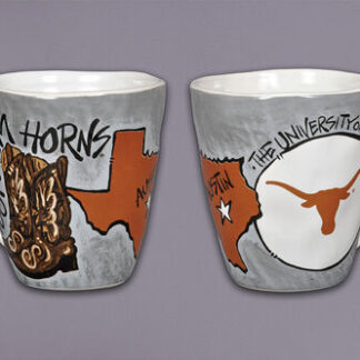 TX Artwork Mug
