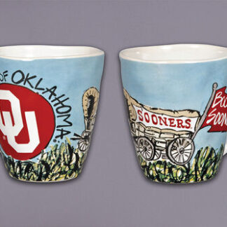 OK Artwork Mug