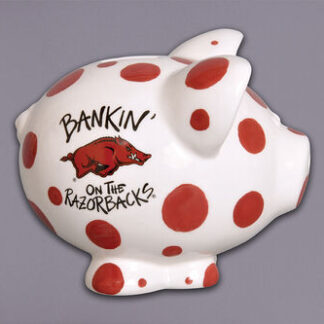 AR PIGGY BANK