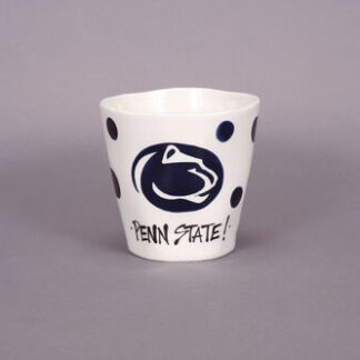 PENN ST Wobbly Mug