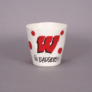 WI Wobbly Mug