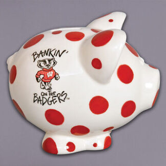 WI PIGGY BANK