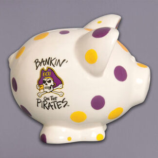 ECU PIGGY BANK