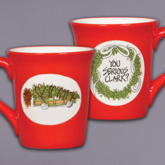 Griswald Mug