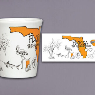 FL STATE MUG