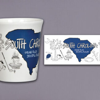 SC STATE MUG