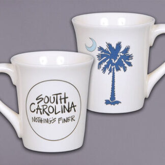 PALMETTO MUG