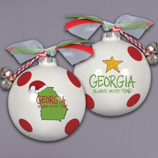 GA RD ORNAMENT