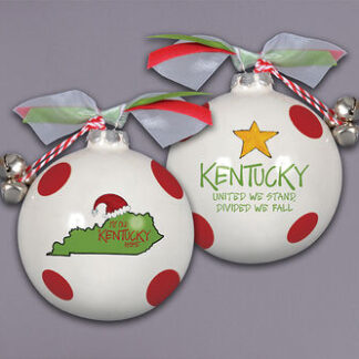 KY RD ORNAMENT