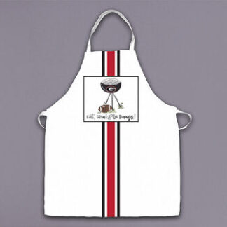 GA Apron