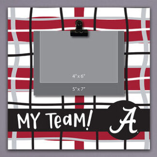 AL 11X11 MY TEAM FRAME