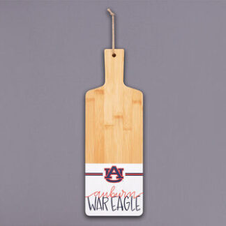 Auburn University Bread Board