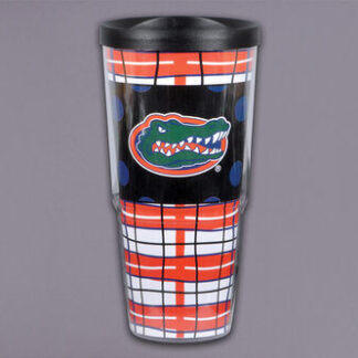 FL 24 OZ TUMBLER W/LID