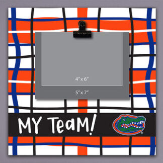 FL 11X11 MY TEAM FRAME