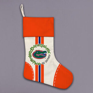 U of Florida Stocking