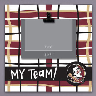 FL ST 11X11 MY TEAM FRAME