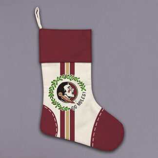 Florida State Stocking