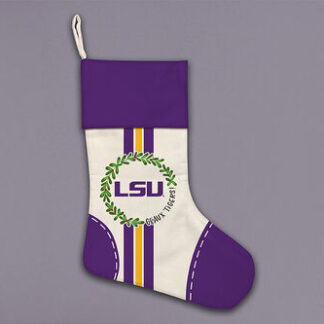 LSU Stocking