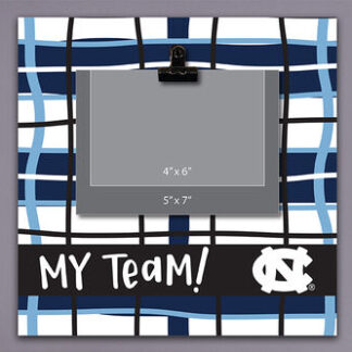 NC 11X11 MY TEAM FRAME