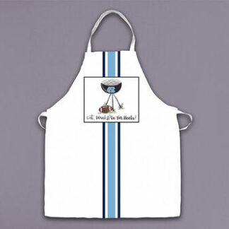 NC Apron