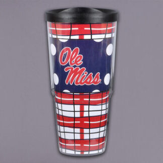 MS 24 OZ TUMBLER W/LID