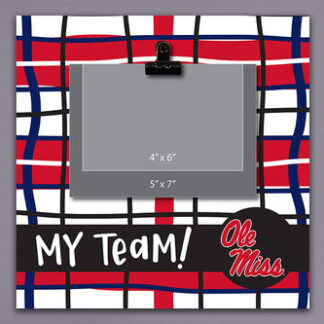 MS 11X11 MY TEAM FRAME