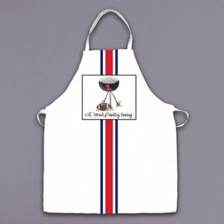 OLE MISS Apron