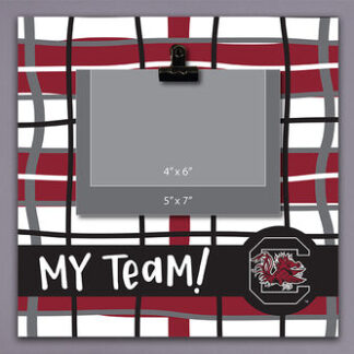 SC 11X11 MY TEAM FRAME