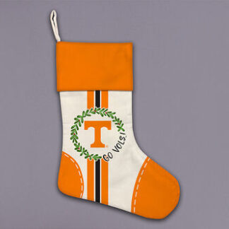 U of Tennessee Stocking