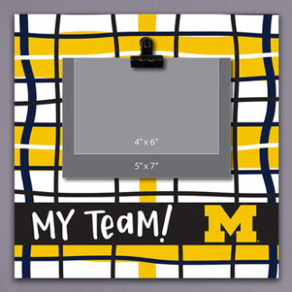 MI 11X11 MY TEAM FRAME