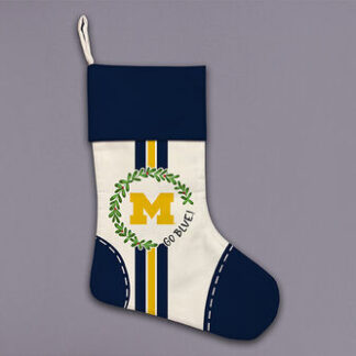 U of Michigan Stocking