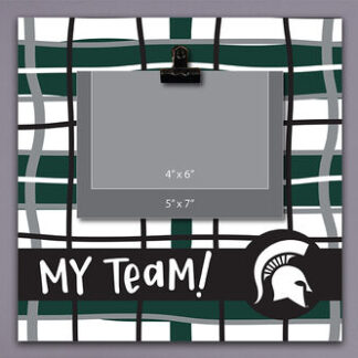 MI ST 11X11 MY TEAM FRAME