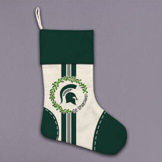 Michigan State Stocking