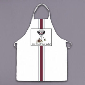 MS ST Apron