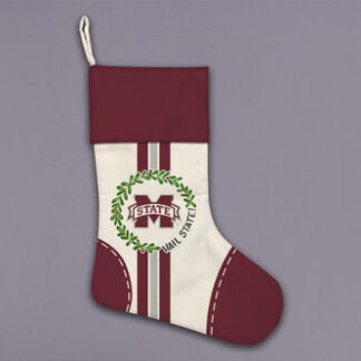 Mississippi State Stocking