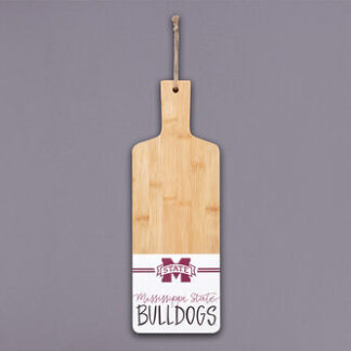 Mississippi State Bread Board