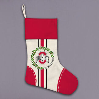 Ohio State Stocking